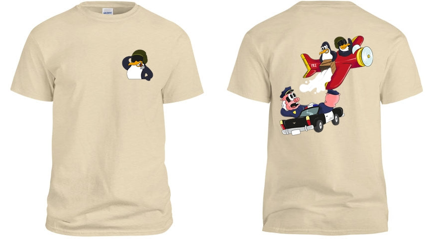 Flying Penguins NB